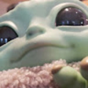 Meet your Posher, Campbell